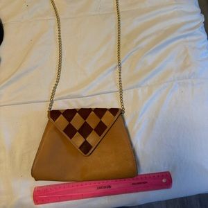 Tarbay vintage crossbody bag